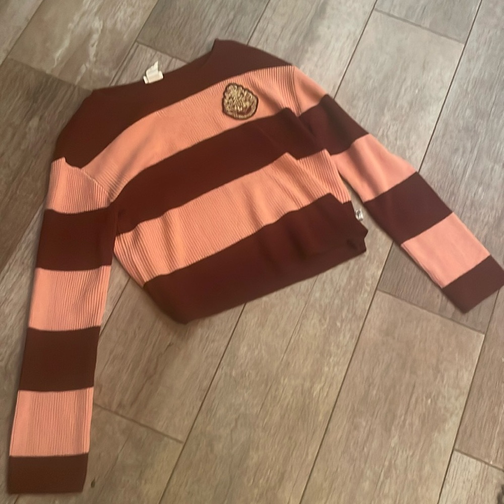 Teen - Harry Potter Hogwarts Sweater